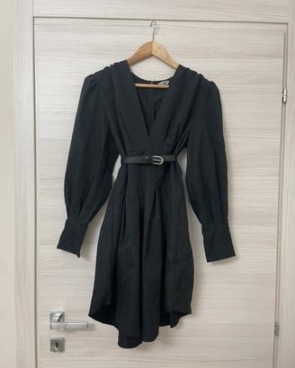 Vestito nero elegante