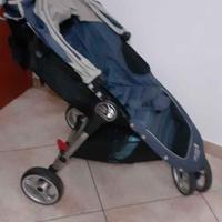 Passeggino Baby joger