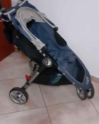 Passeggino Baby joger