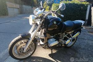 BMW R850R