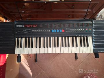 Tastiera Yamaha