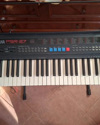 Tastiera Yamaha
