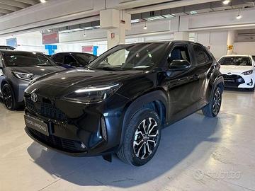 Toyota Yaris Cross 1.5h Trend fwd 115cv e-cvt