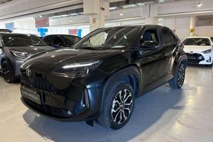 Toyota Yaris Cross 1.5h Trend fwd 115cv e-cvt