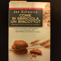 Libro "Come si sbriciola un biscotto?"