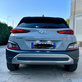 Kona 1.0 t-gdi 48V Xline+ 2wd