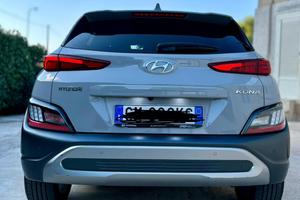 Kona 1.0 t-gdi 48V Xline+ 2wd