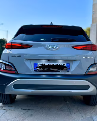 Kona 1.0 t-gdi 48V Xline+ 2wd