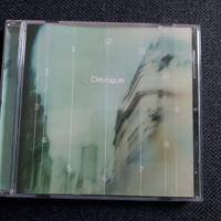 Raro CD Alice ( Carla Bissi ) DEVOGUE