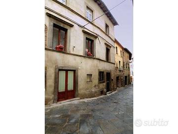 Terratetto in centro storico