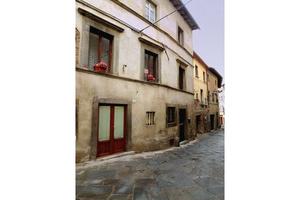 Terratetto in centro storico