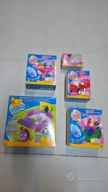 mega Lotto Zhu Zhu Puppies e babies -*NUOVO