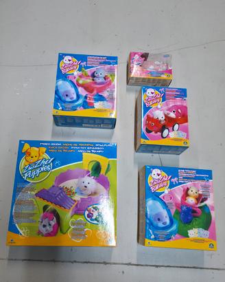 mega Lotto Zhu Zhu Puppies e babies -*NUOVO