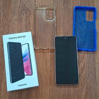 Samsung A53 5G - 6/128 GB