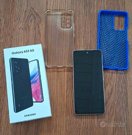 Samsung A53 5G - 6/128 GB