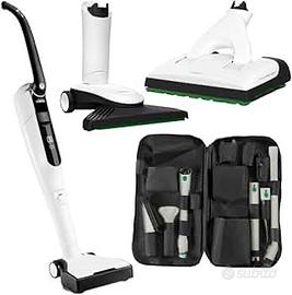 Folletto  vk7s completo