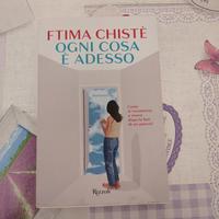 Fatima Chiste' - Og.i cosa è adesso 