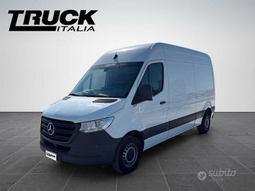 Mercedes-Benz Sprinter III - sprinter 315 2 U93556