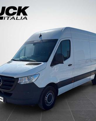 Mercedes-Benz Sprinter III - sprinter 315 2 U93556