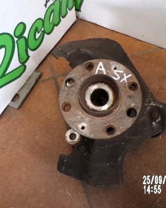 MONTANTE ANT. S. GRANDE PUNTO EVO 1.3 MTJ 2011