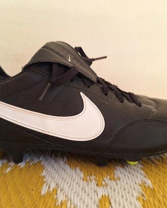 nike premier pelle di canguro