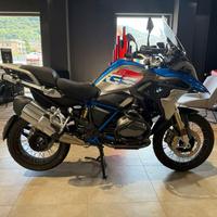 BMW R 1200 GS Abs