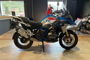 BMW R 1200 GS Abs