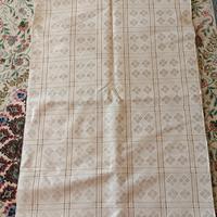 Spezzone tessuto 1,5 x 4,60 m – per tende, mantova