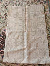 Spezzone tessuto 1,5 x 4,60 m – per tende, mantova