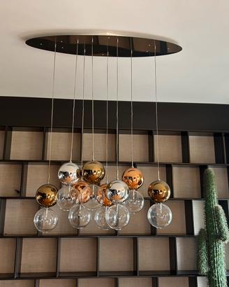 Lampadario Cattelan