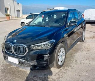 Bmw X1 xDrive 25e km 20 000