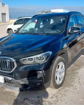 Bmw X1 xDrive 25e km 20 000