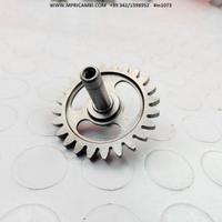 ALBERINO POMPA SUZUKI RMZ 250 2004 2006 RM-Z 2005