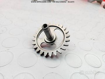 ALBERINO POMPA SUZUKI RMZ 250 2004 2006 RM-Z 2005