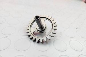 ALBERINO POMPA SUZUKI RMZ 250 2004 2006 RM-Z 2005