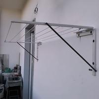 Stendino salva spazio