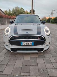 mini cooper s jcw pack 