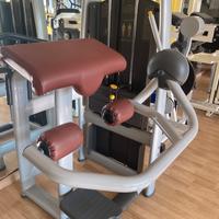Technogym Gluteus Machine