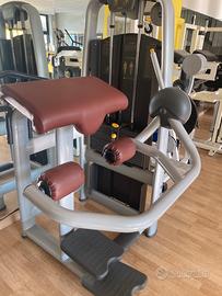 Technogym Gluteus Machine