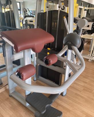 Technogym Gluteus Machine
