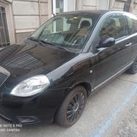 Lancia Ypsilon 1.2 2010