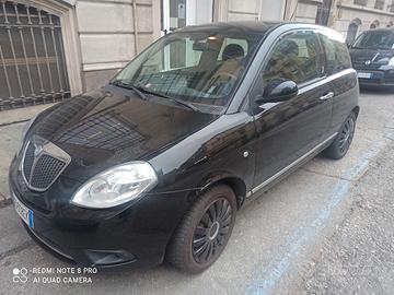 Lancia Ypsilon 1.2 2010
