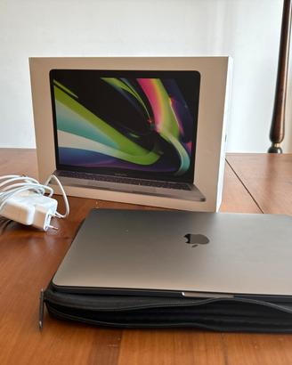 Macbook pro 13’ 2022
