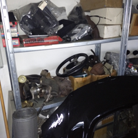 Ricambi Mitsubishi Lancer evo