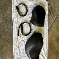 Selle sportster 1200