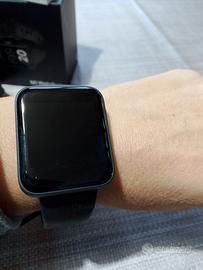 XIAOMI SMARTWATCH 30-38MM