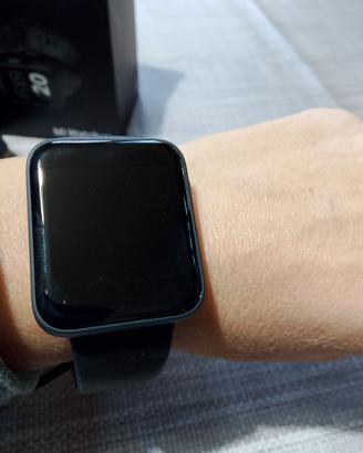 XIAOMI SMARTWATCH 30-38MM