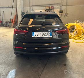 Audi Q3 2.0 TDI QUATTRO