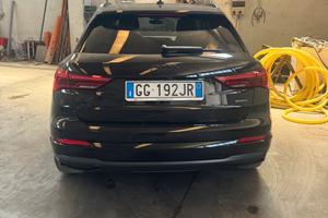 Audi Q3 2.0 TDI QUATTRO