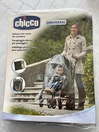 Parapioggia universale chicco per passeggino nuovo